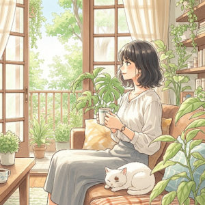 週末シンデレラと陽だまりの猫 ～39歳、私が見つけた宝物～