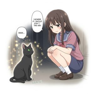 路地裏の先生が教えてくれた、30代キャリア女子の心満たされるセカンドキャリア