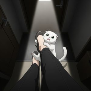 完璧な私を脱ぎ捨てる週末 ~30代こじらせキャリアウーマンと、だらしない猫が教えてくれた「私のままでいい」~