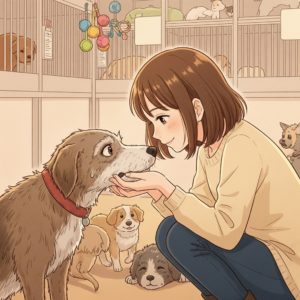 路地裏の先生が教えてくれた、30代キャリア女子の心満たされるセカンドキャリア