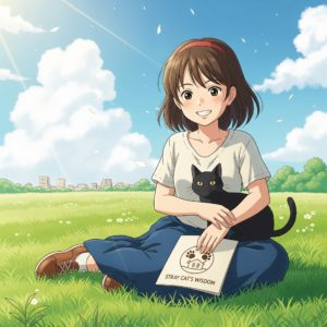 路地裏の先生が教えてくれた、30代キャリア女子の心満たされるセカンドキャリア