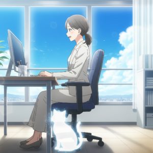 完璧な私を脱ぎ捨てる週末 ~30代こじらせキャリアウーマンと、だらしない猫が教えてくれた「私のままでいい」~