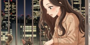 ミミが繋いだ、わたしの未来図